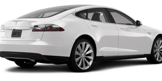 TESLA MODEL S 2014 5YJSA1H12EFP67401 image